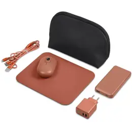 Serendipio Amersham Burnt Orange